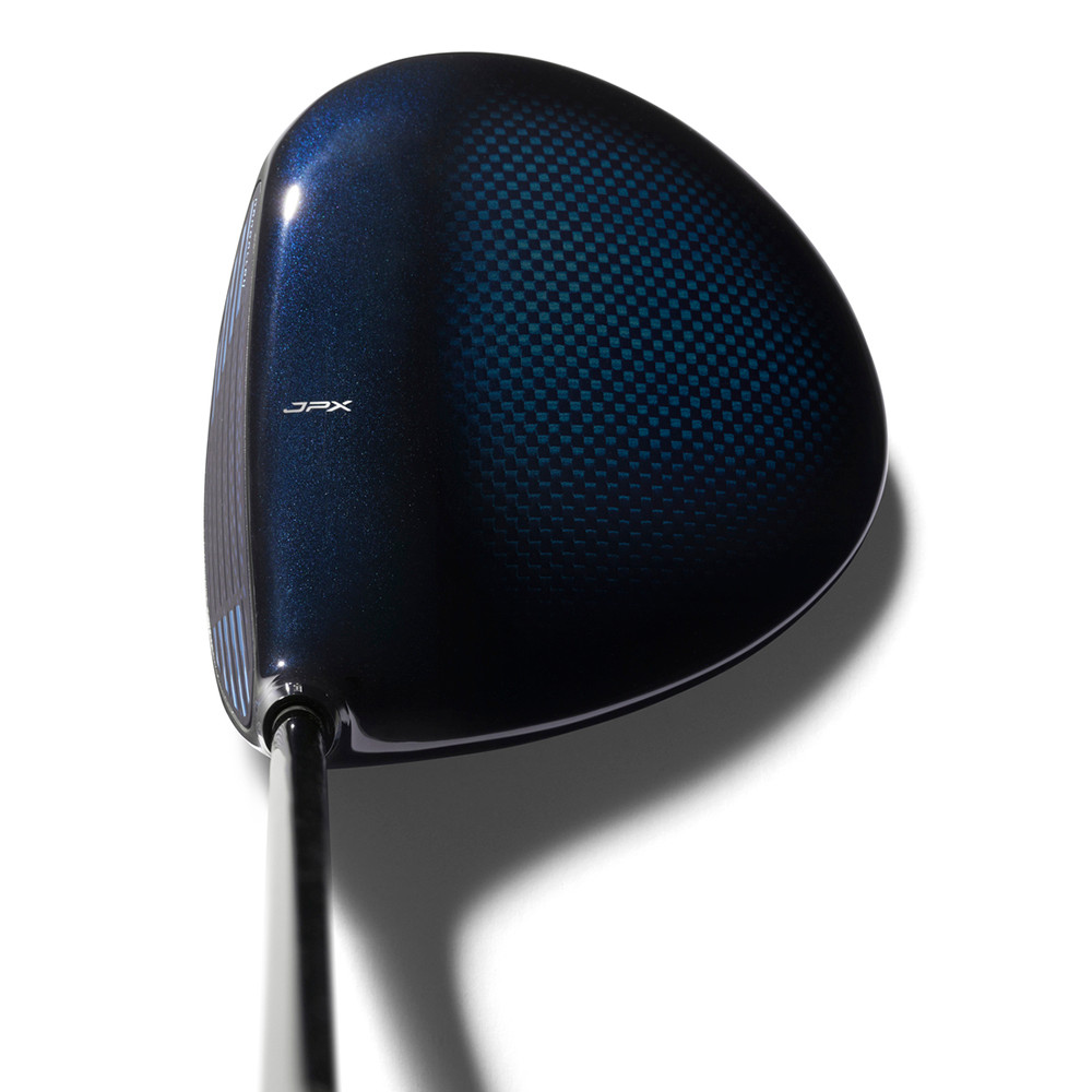 Mizuno JPX One Driver - Pre-Owned - Maple Hill Golf